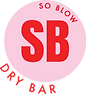 Soblow Dry Bar | Haircuts | Makeup | Weddings | Bridal Parties | San Antonio TX